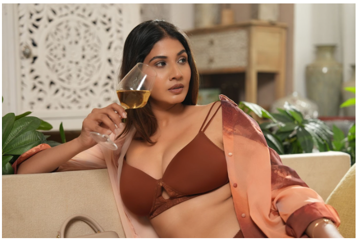 How the best lingerie brand in india